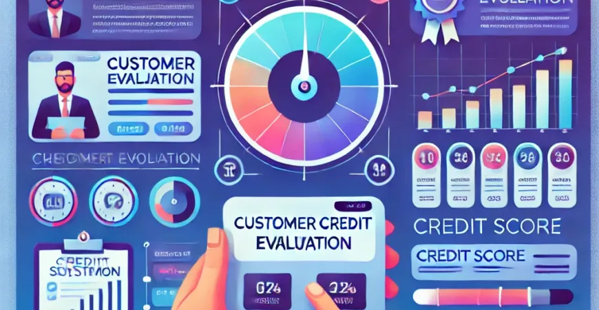 什么是 CRM 系统的客户信用评估功能？评估指标与对客户管理的重要意义